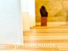 その他：【LIVING】◆扉を◆開くとこの景色。家族の”おかえり”の声が聞こえてきそう。