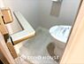 トイレ：【TOILET】◆快適◆な生活に不可欠。節水型の高性能トイレを新設。