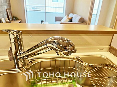 【KITCHEN】◆毎日の健康◆は美味しいお水から。そんな毎日を支えてくれるのが浄水器です。