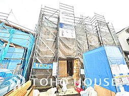 小平市上水本町 2号棟