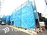 外観：帰ってきた瞬間にホッとする、澄んだ空気がここには流れています。