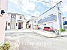 リビング/ダイニング：【Urban Comfort】都市の利便性と落ち着いた住環境。洗練された暮らしを叶える住まい。