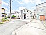 キッチン：【Urban Comfort】都市の利便性と落ち着いた住環境。洗練された暮らしを叶える住まい。