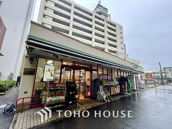 周辺を拡大表示