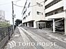 外観：いつまでもずっと家族を見渡せるこの広い空間で。