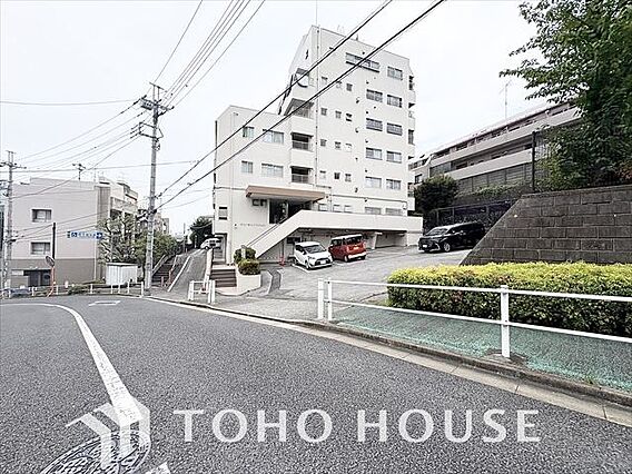 現地に実際に行...