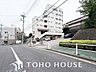 外観：現地に実際に行ってみることでしか感じられないことがたくさんあります。周辺環境や街の雰囲気など、たくさんのことを感じていただけます。