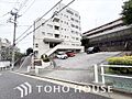 現地に実際に行...