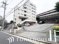 現地に実際に行...