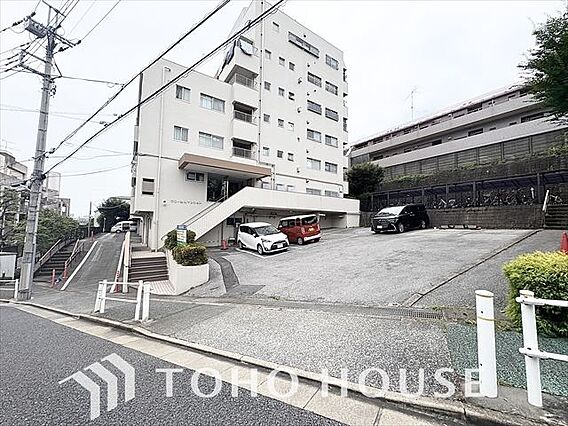 現地に実際に行...