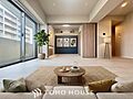 コンシェリア東京 HIGASHIJUJO RESIDENC10階8,680万円