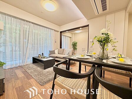 一日の振り返りを行い、疲れを癒していくそんな場所でありたい。心も体も休め明日へのパフォーマンスを向上させる。