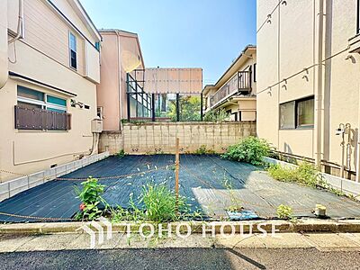 外観：【そよぐ風、緑の香り】澄み切った空気。移ろう季節の中、ゆっくりと流れる時間を、大切な人と愛でる至福。幸せを噛みしめる穏やかな生活。