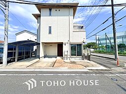 戸建 戸田市大字新曽
