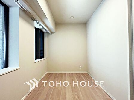 【PRIVATE ROOM】◆快適◆な暮らしに不可欠な収納スペース。快適さとともに思い出も詰まっていく。