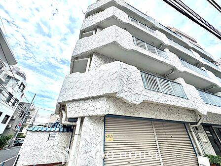 現地に実際に行ってみることでしか感じられないことがたくさんあります。周辺環境や街の雰囲気など、たくさんのことを感じていただけます。