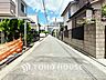 外観：【FRONT ROAD】◆ランドマーク◆そびえたつ我が家のシンボル。遠くの空が赤く染まる夕べが待ち遠しい。