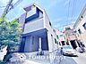 外観：現地に実際に行ってみることでしか感じられないことがたくさんあります。周辺環境や街の雰囲気など、たくさんのことを感じていただけます。