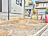 駐車場：【APPEARANCE】◆住む喜び、楽しさ、感動◆を君と共有したい。いつまでもずっと家族を見渡せるこの広い空間で。