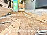 駐車場：【APPEARANCE】◆住む喜び、楽しさ、感動◆を君と共有したい。いつまでもずっと家族を見渡せるこの広い空間で。