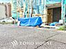 外観：【FRONT ROAD】◆ランドマーク◆そびえたつ我が家のシンボル。遠くの空が赤く染まる夕べが待ち遠しい。