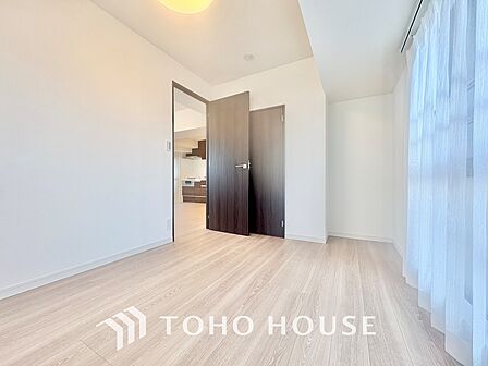 【PRIVATE ROOM】◆プライベートな時間◆な暮らしにはこの空間が必要。家族のふれあいも大切にしつつ、自分の空間も大切にしたい。