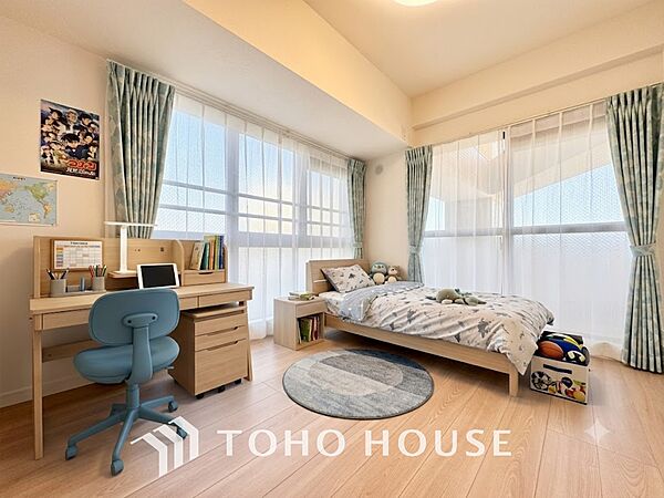 子供部屋
