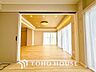 子供部屋：【PRIVATE ROOM】◆属毛離裏◆子は父を手本とし、母に愛育されて成長する。家族の深い繋がり。いつまでも大切にしたい。