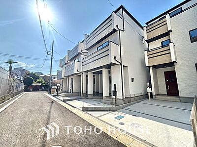 外観：【APPEARANCE】◆ここが居場所◆家族みんなが集うこの場所で、あなただけのＳＴＯＲＹを。あなたが笑い、家族が笑い、幸せが溢れる夢のような毎日を。