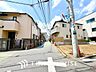 駐車場：【APPEARANCE】◆住む喜び、楽しさ、感動◆を君と共有したい。いつまでもずっと家族を見渡せるこの広い空間で。