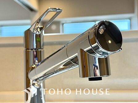 【KITCHEN】◆毎日の健康◆は美味しいお水から。そんな毎日を支えてくれるのが浄水器です。