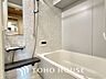 浴室：【BATHROOM】◆プライベートな空間◆simpleだからrelaxできるんです。