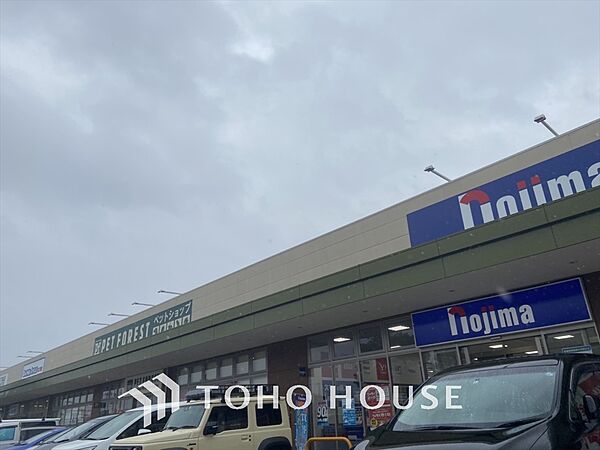 周辺を拡大表示