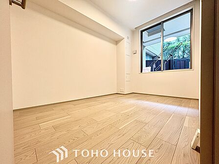 【PRIVATE ROOM】◆快適◆な暮らしに不可欠な収納スペース。快適さとともに思い出も詰まっていく。