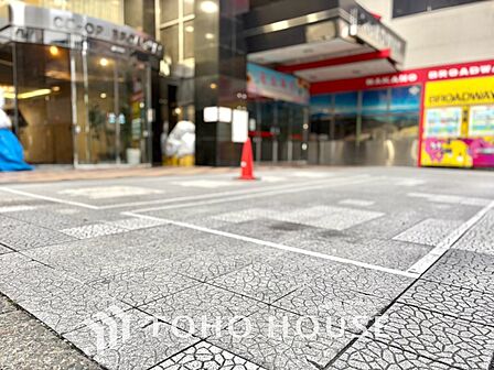 【APPEARANCE】◆安らぎ◆整然と整備された街に風が吹き、木々が揺れる。絵にかいたような心安らぐ環境です。