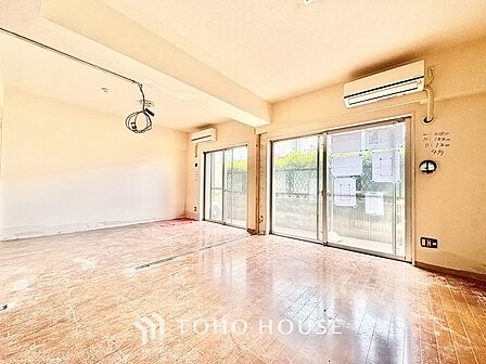 「想像していた以上に広い」が写真を撮っているときの感想です。家事動線に配慮したプランによりご家族がくつろげる明るく広い空間が確保できました。