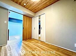 子供部屋の画像