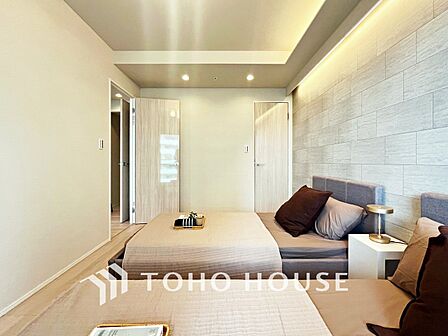 【PRIVATE ROOM】◆プライベートな時間◆な暮らしにはこの空間が必要。家族のふれあいも大切にしつつ、自分の空間も大切にしたい。