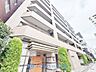 外観：現在改装中◆快適◆煌びやかな暮らしの中にも忘れたくない快適さ。大きな収納が助けてくれます。
