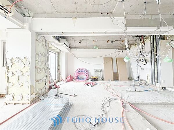 子供部屋を拡大表示