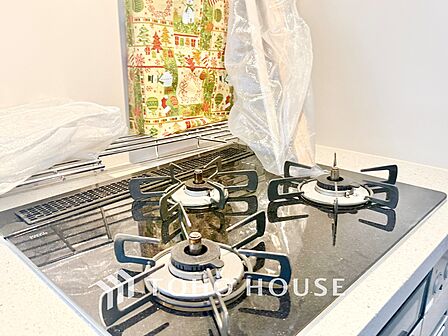 ◆愛育◆キッチンは家族の絆を育む大切な空間。シンプルで使い易いSystemKitchenで愉しく作る料理は愛情のある美味しいご馳走に。