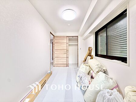 ◆子供部屋◆冷涼な風、そよぐリビング。だんらんの場所はここから始まり、ここで終わる。家族の笑顔が集う素敵な場所だから、こだわり抜いた思いが詰まっているのだと思う。