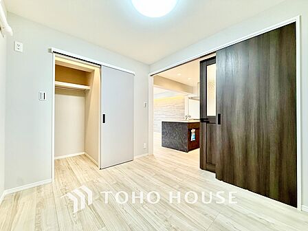 ◆子供部屋◆冷涼な風、そよぐリビング。だんらんの場所はここから始まり、ここで終わる。家族の笑顔が集う素敵な場所だから、こだわり抜いた思いが詰まっているのだと思う。