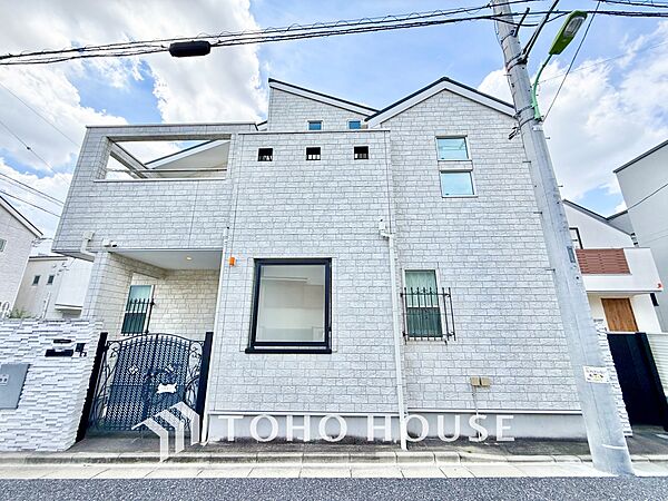 キッチンを拡大表示
