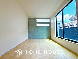 子供部屋の画像