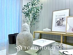 室内の画像