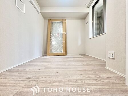 【PRIVATE ROOM】◆プライベートな時間◆な暮らしにはこの空間が必要。家族のふれあいも大切にしつつ、自分の空間も大切にしたい。