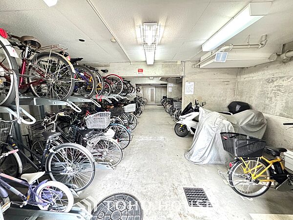 設備を拡大表示