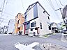 外観：現地に実際に行ってみることでしか感じられないことがたくさんあります。周辺環境や街の雰囲気など、たくさんのことを感じていただけます。