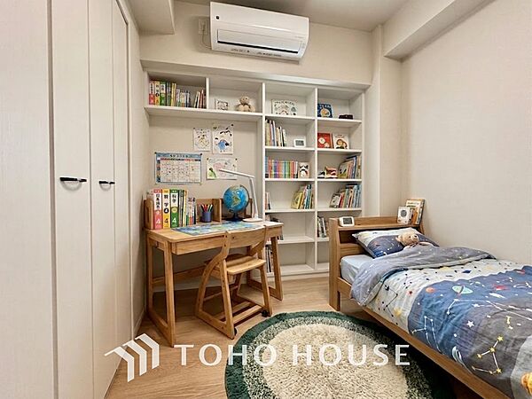子供部屋